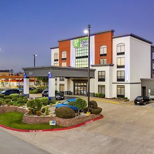 Holiday Inn Express & Suites Longview North By Ihg