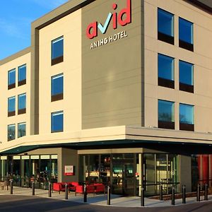 Avid Hotel Auburn - University Area By Ihg